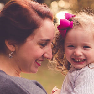 Meet your Posher, Jillian